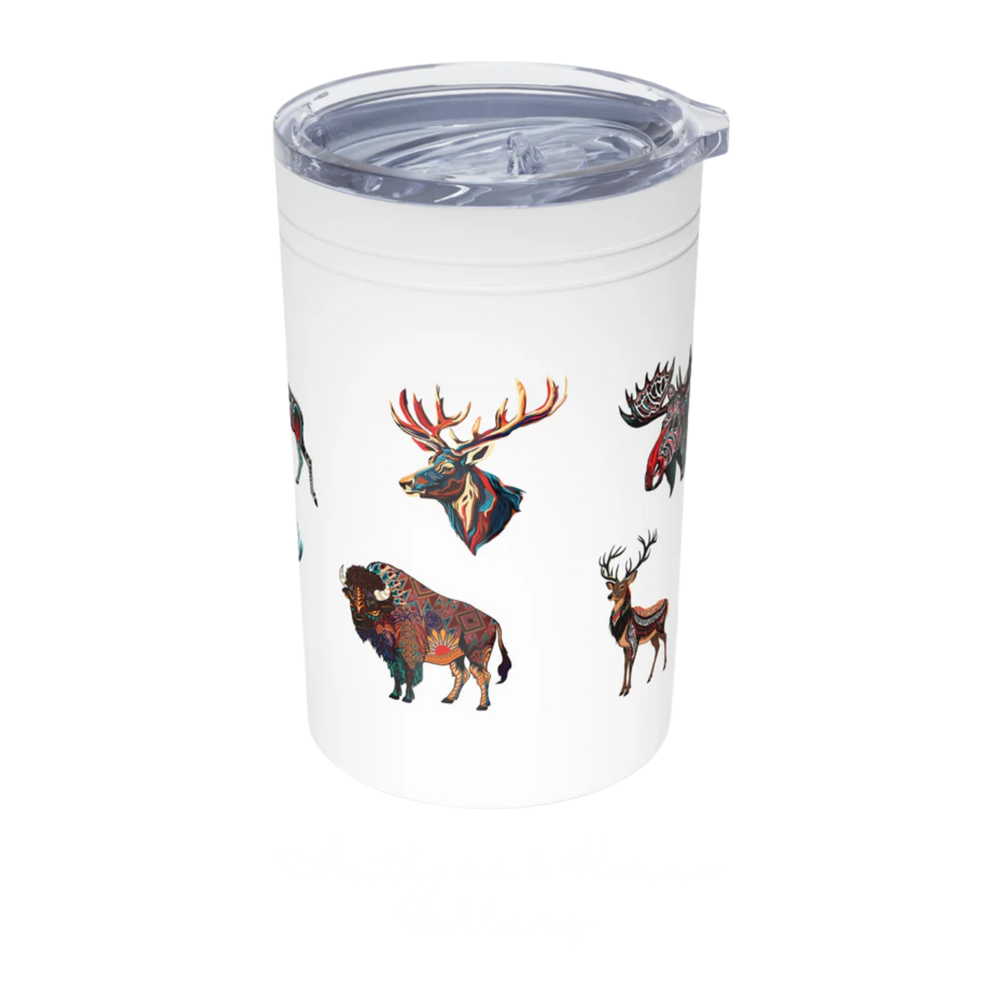 Antlers & Horns Gallery - Vacuum Insulated Tumbler