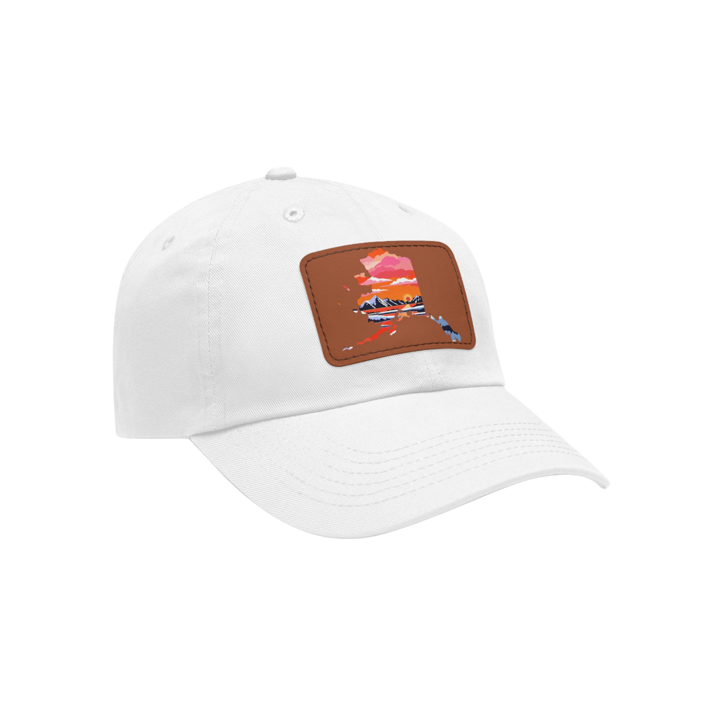 Arctic Rising Hat