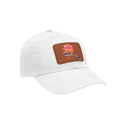 Arctic Rising Hat