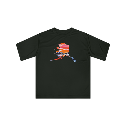 Arctic Rising T-Shirt (Performance Tee)