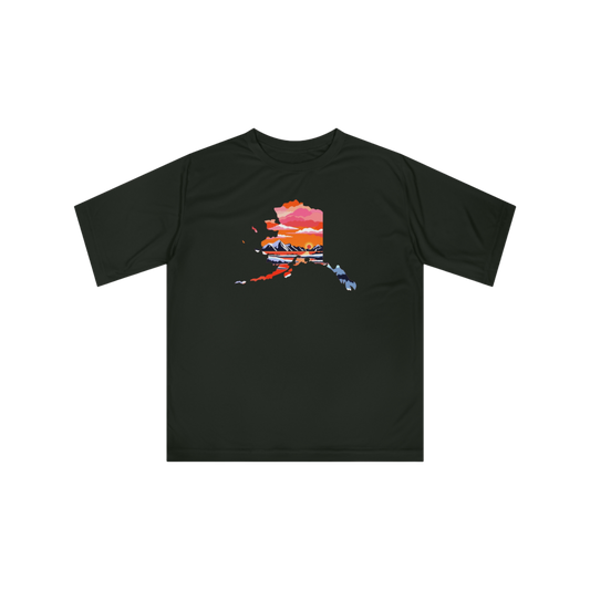 Arctic Rising T-Shirt (Performance Tee)