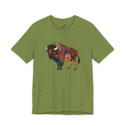 Bison T-Shirt