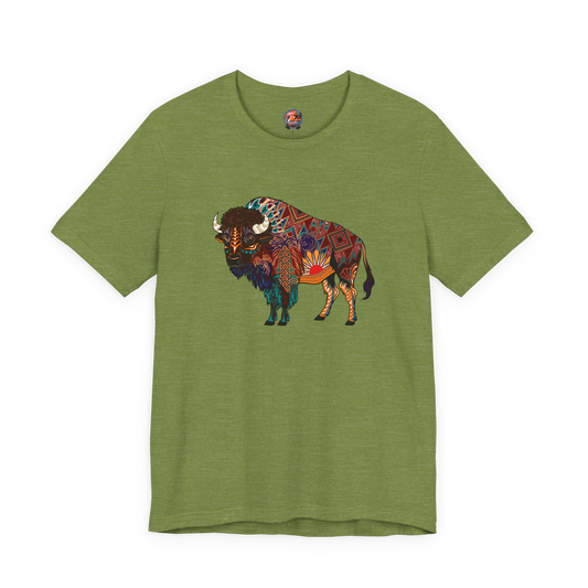 Bison T-Shirt
