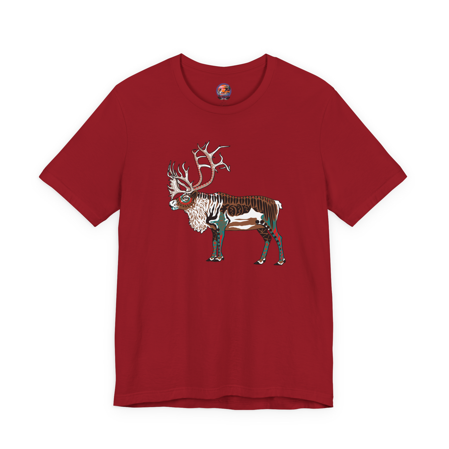 Caribou T-Shirt