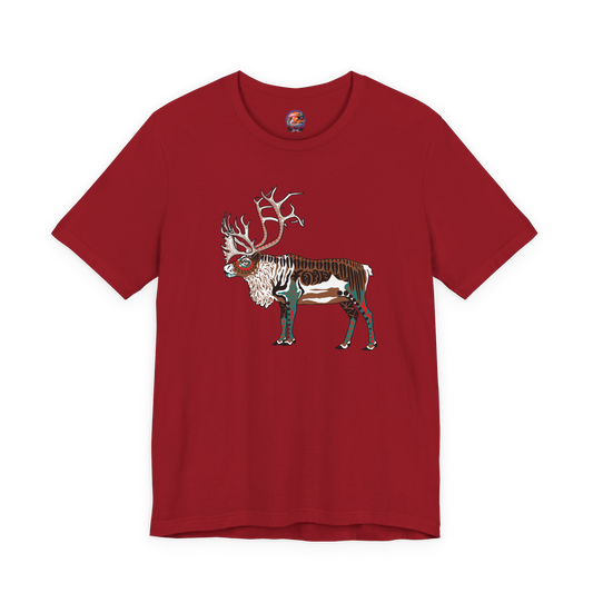Caribou T-Shirt