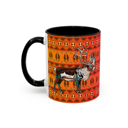 Caribou Mug