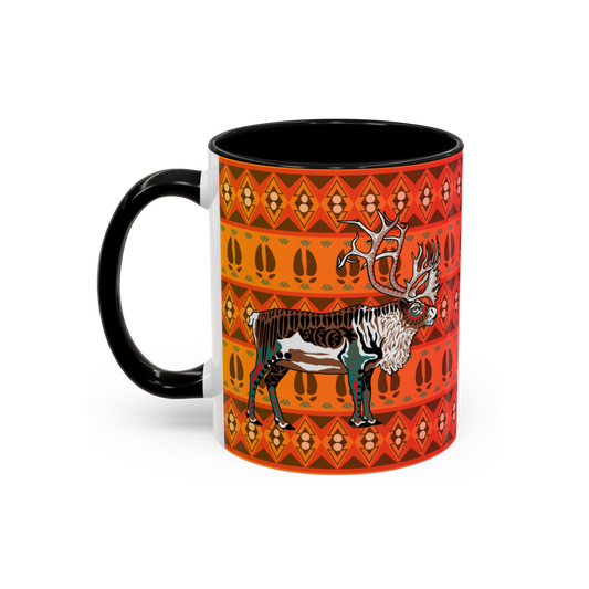 Caribou Mug