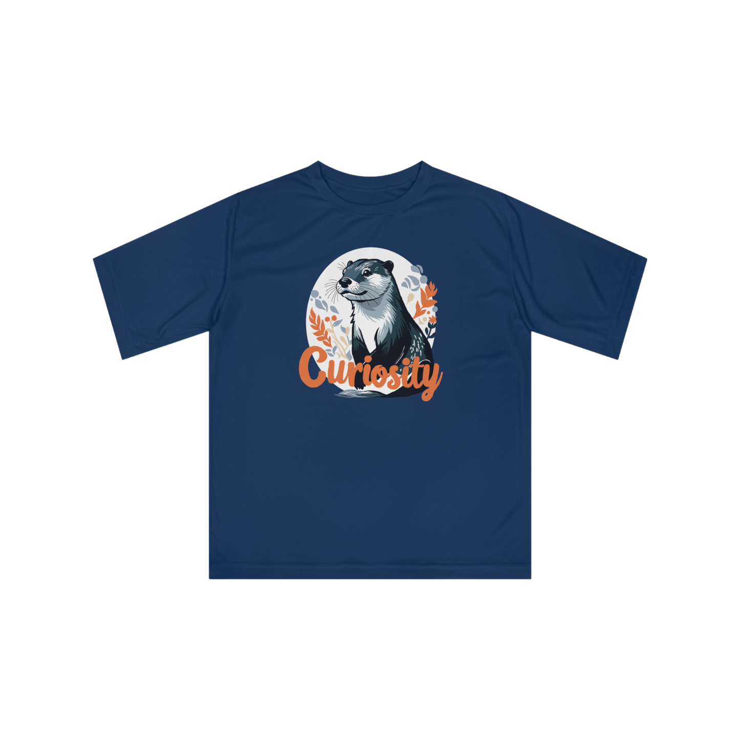 Curiosity T-Shirt (Performance Tee)