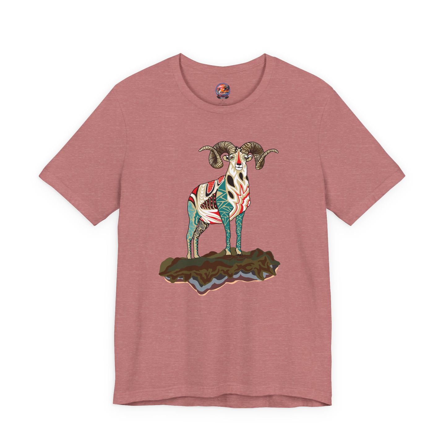 Dall Sheep T-Shirt