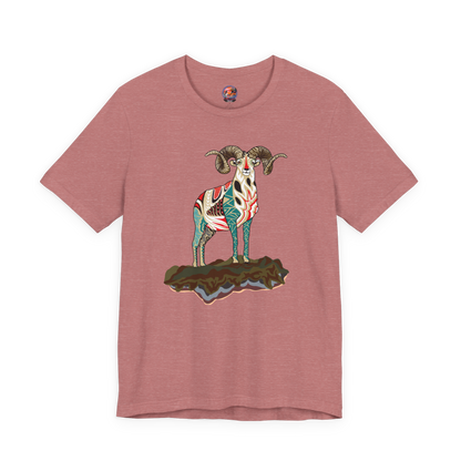 Dall Sheep T-Shirt