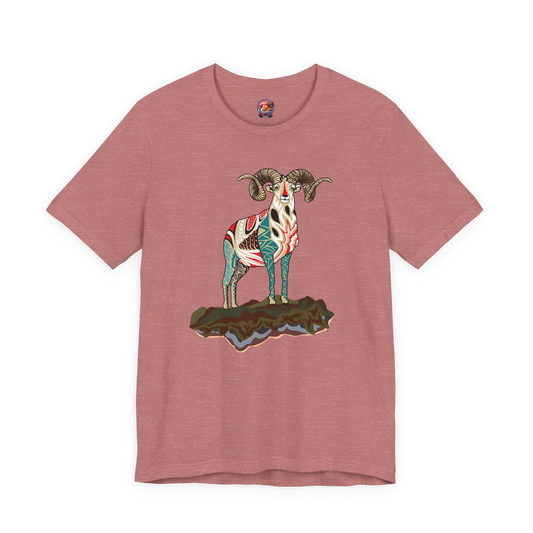 Dall Sheep T-Shirt