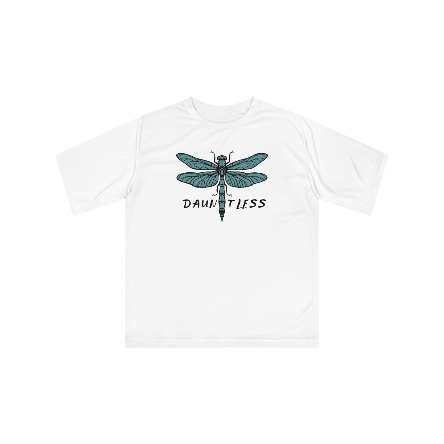 Dauntless T-Shirt (Performance Tee)