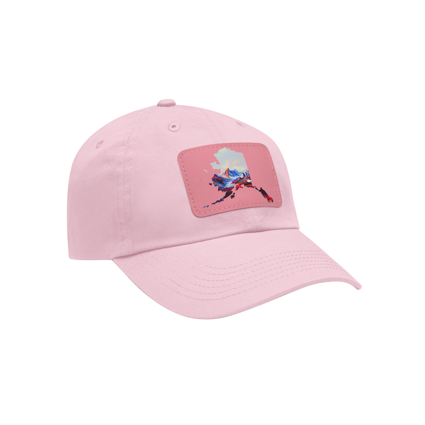 Glacier Horizon Hat