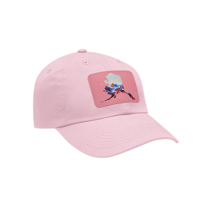 Glacier Horizon Hat