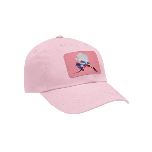 Glacier Horizon Hat