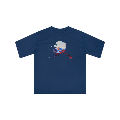 Glacier Horizon T-Shirt (Performance Tee)