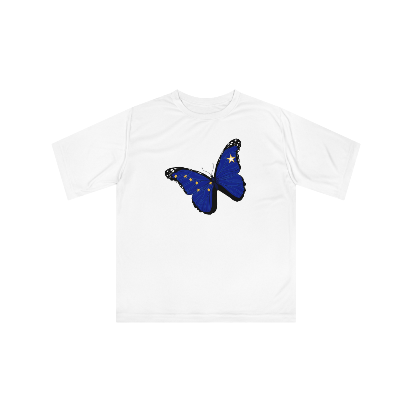 Grace T-Shirt (Performance Tee)