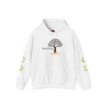Heritage Hoodie