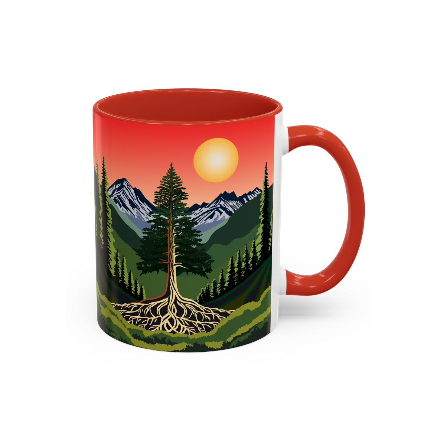 Heritage Mug