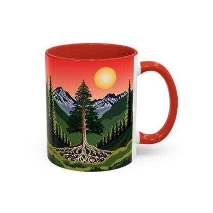 Heritage Mug