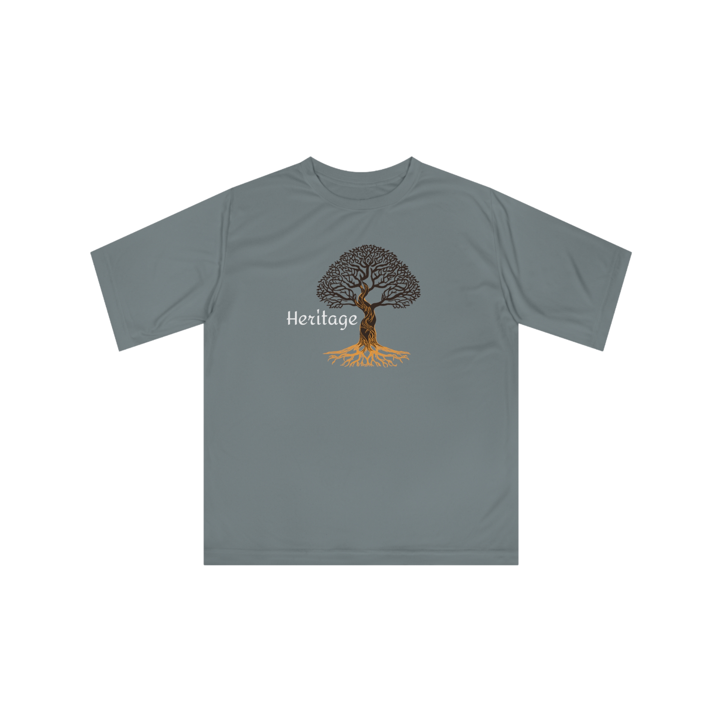 Heritage T-Shirt (Performance Tee)