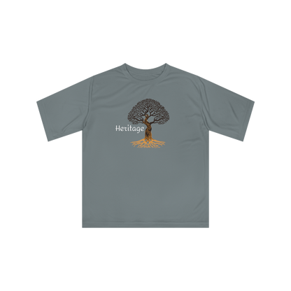 Heritage T-Shirt (Performance Tee)