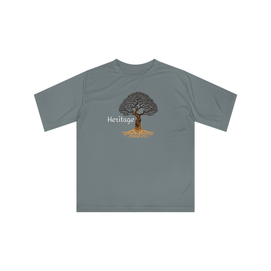 Heritage T-Shirt (Performance Tee)
