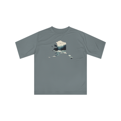 Ice-olate River T-Shirt (Performance Tee)