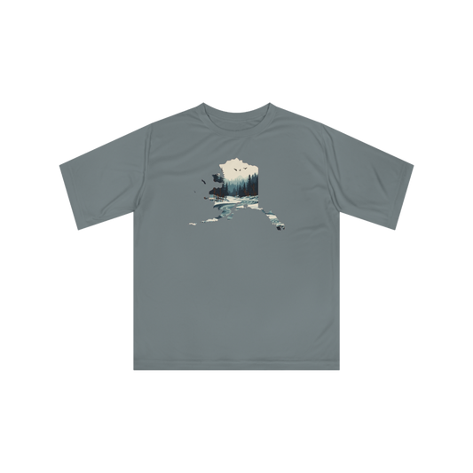 Ice-olate River T-Shirt (Performance Tee)