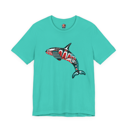 Killer Whale T-Shirt