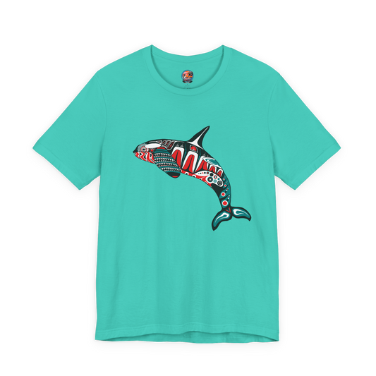 Killer Whale T-Shirt