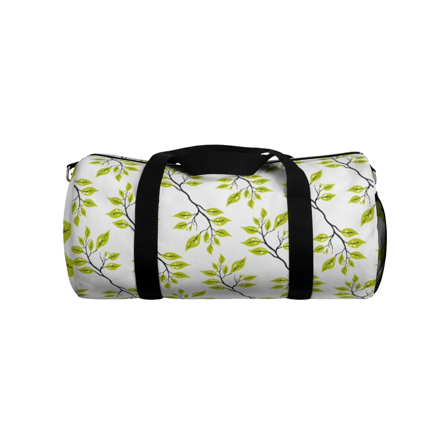 Leafy Duffel Bag