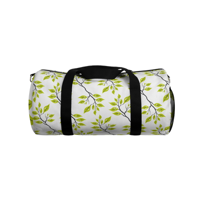 Leafy Duffel Bag