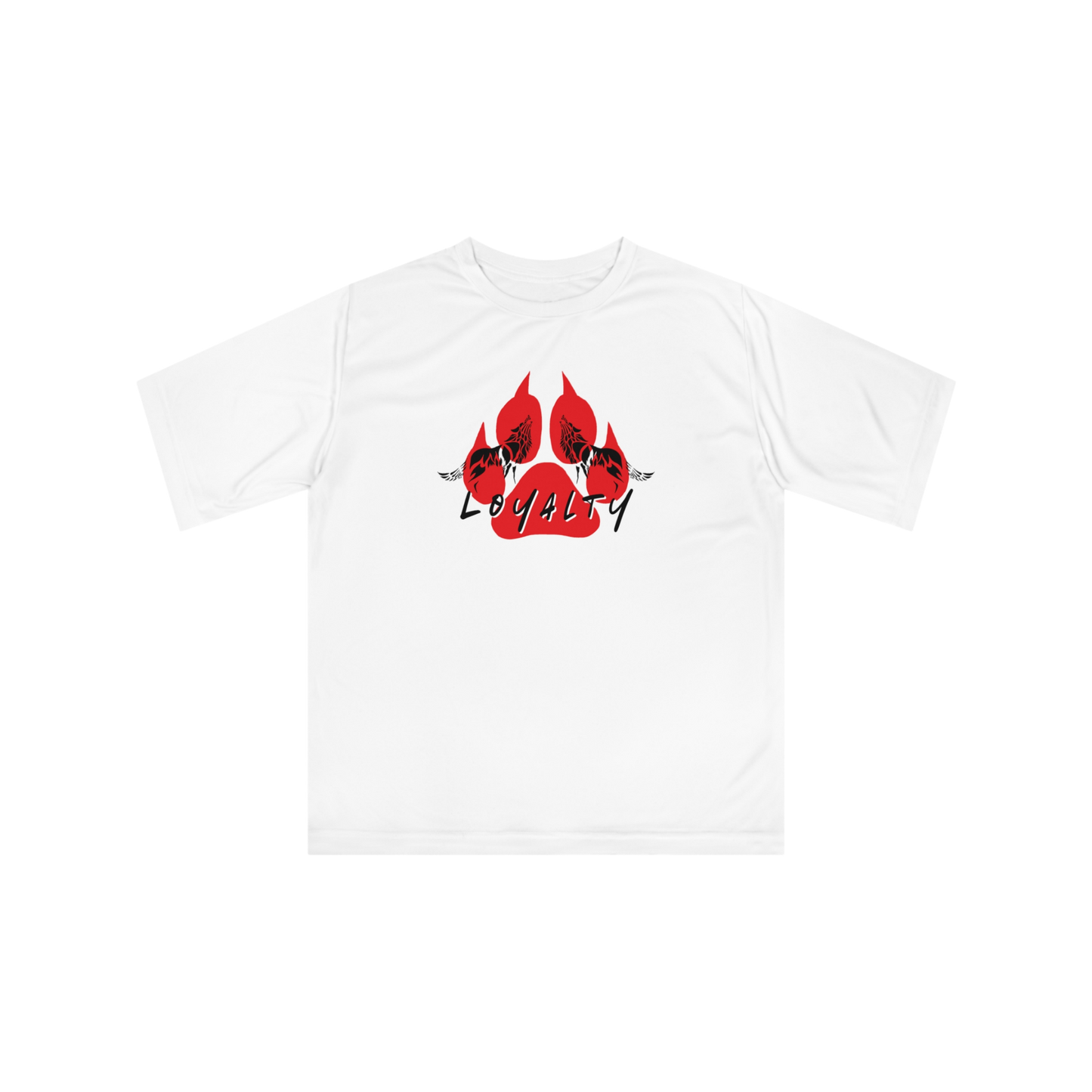 Loyalty T-Shirt (Performance Tee)