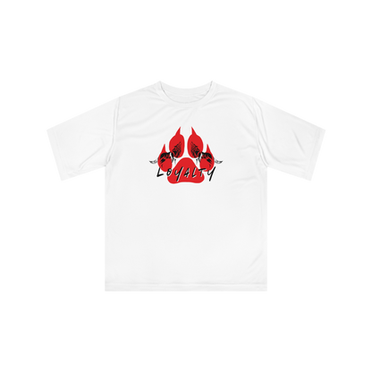 Loyalty T-Shirt (Performance Tee)