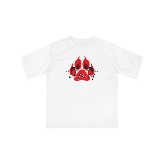 Loyalty T-Shirt (Performance Tee)