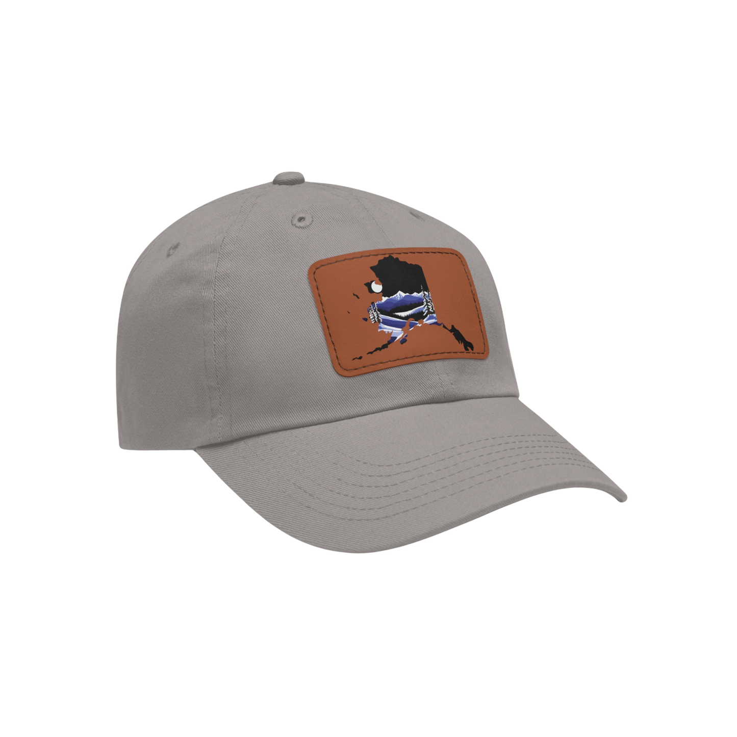 Lunar Frost Hat