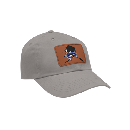 Lunar Frost Hat