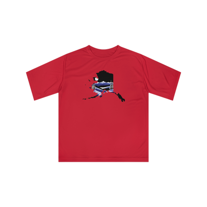 Lunar Frost T-Shirt (Performance Tee)