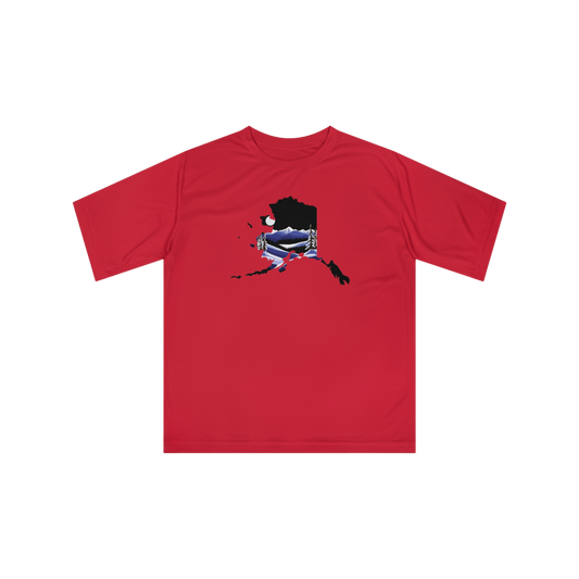 Lunar Frost T-Shirt (Performance Tee)