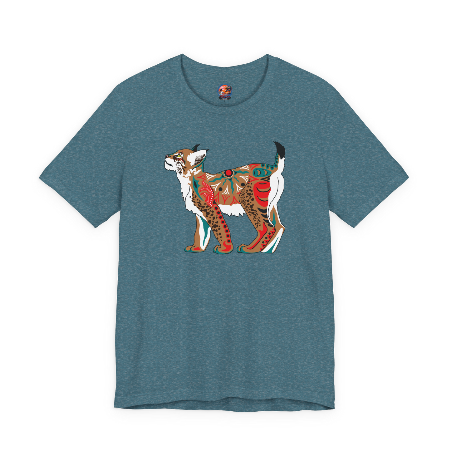 Lynx Kitten T-Shirt