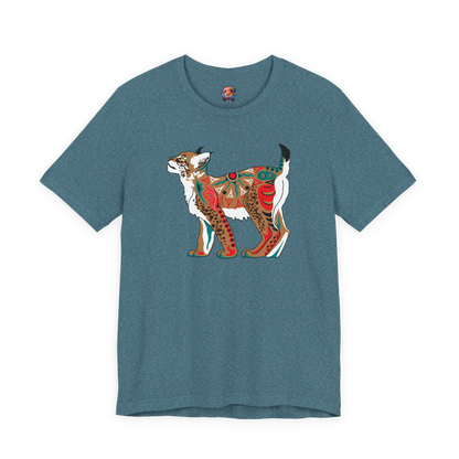 Lynx Kitten T-Shirt