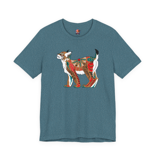 Lynx Kitten T-Shirt