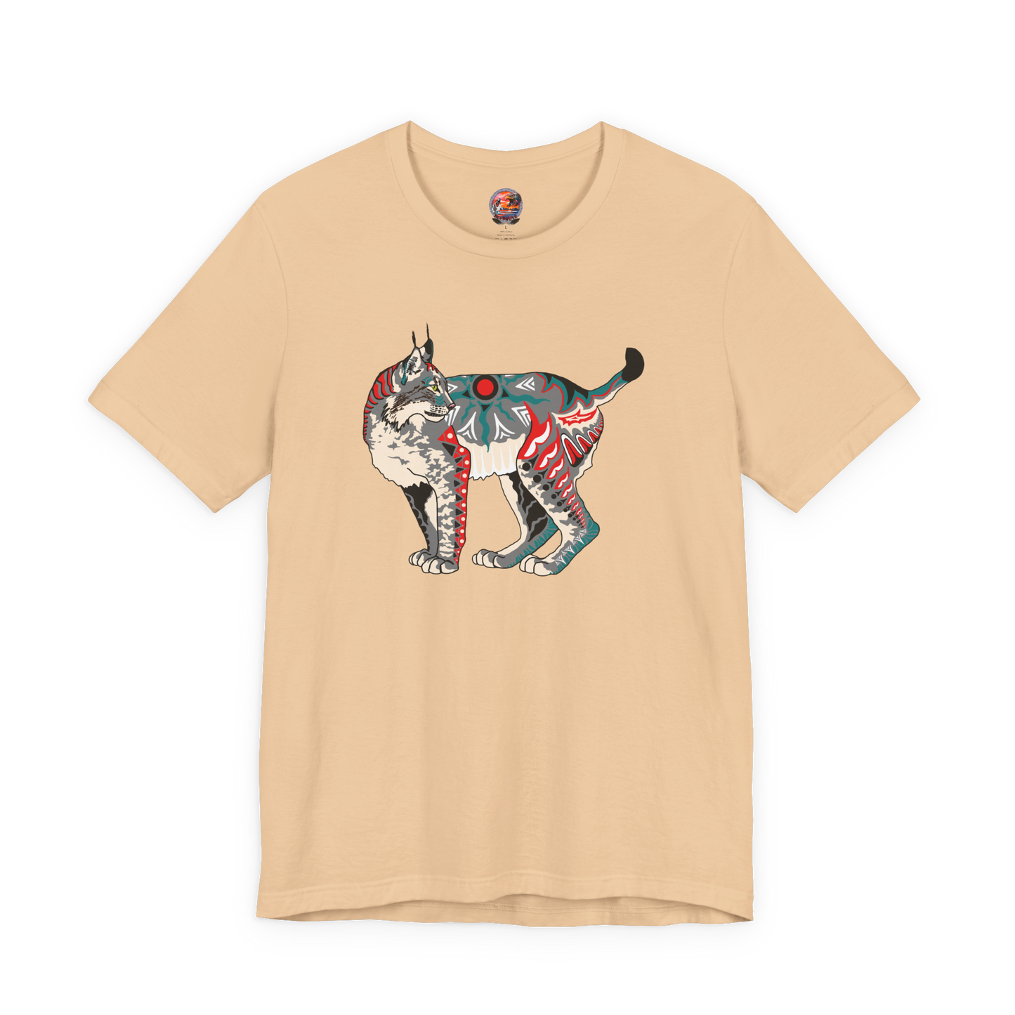 Lynx T-Shirt
