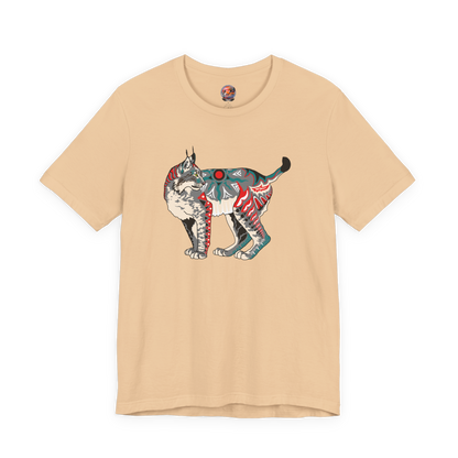 Lynx T-Shirt
