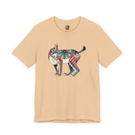 Lynx T-Shirt