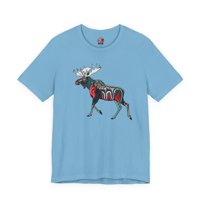 Moose T-Shirt
