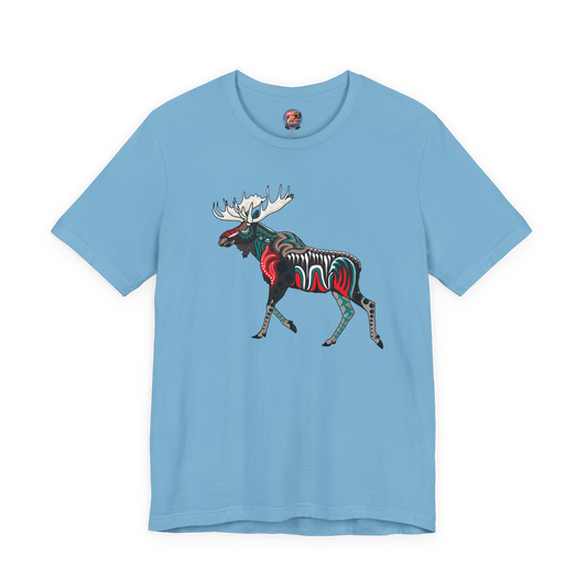 Moose T-Shirt