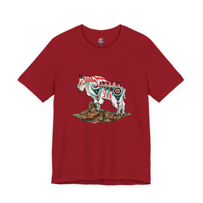 Mountain Goat T-Shirt