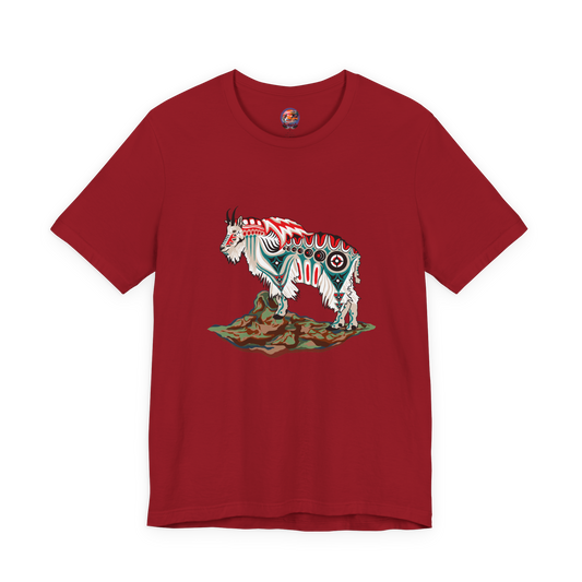 Mountain Goat T-Shirt